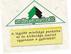 Szilasparkett Parketta Üzem