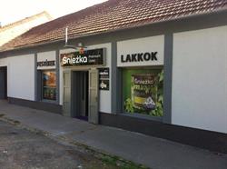 Sniezka Prémium Festékbolt