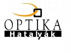 Hatalyák Optika
