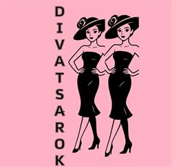 Divatsarok