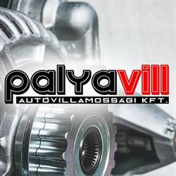 Palyavill Autóvillamossági Kft.