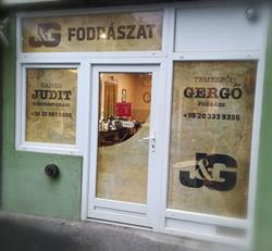J&G Fodrászat