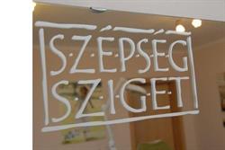 Szépség Sziget Szalon