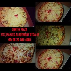 CORTEZ PIZZA