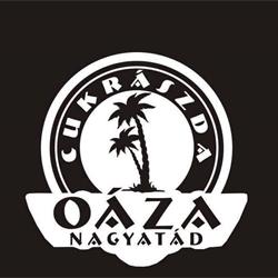 OAZA Cukrászda és Pizzéria