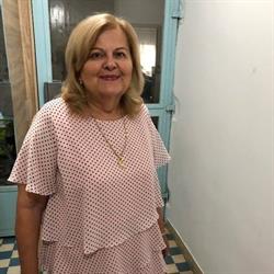 Dr. Devecseri Ildikó fogorvos