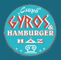 Csapó Gyros és Hamburger Ház