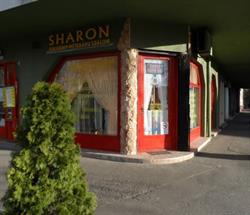 Sharon Függönyszalon