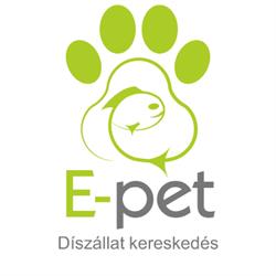 E-pet díszállat kereskedés