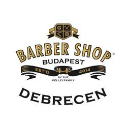 Barber Shop