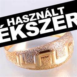Használt Ékszer - Debrecen