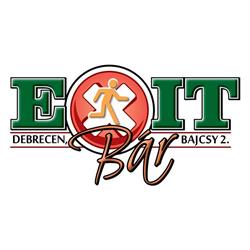 Exit Bár a Hely