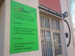 Alma Szépségszalon
