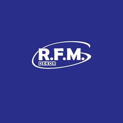 R.F.M. Dekor