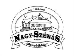 Nagyszénás Menedékház