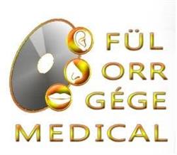 Fül-orr-gége Medical