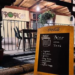 Tropical Pizzéria