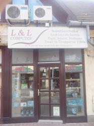 L&L Computer Számítástechnikai Szaküzlet és Szervíz