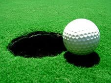 Minigolf
