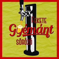 Fekete Gyémánt Söröző