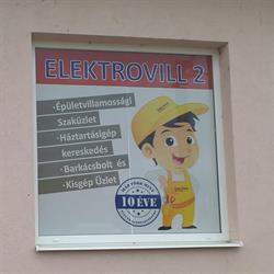 Villamossági Üzlet Bodajk