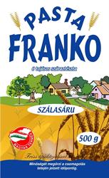 Pasta Franko Tésztaüzem