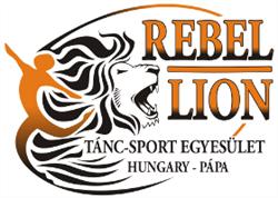 Rebel-Lion Tánc-Sport Egyesület