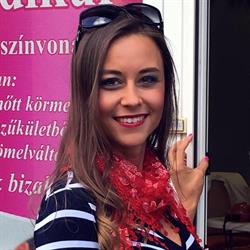 Szabina Szépségstúdió