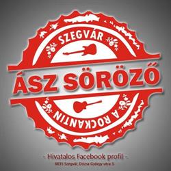 Ász Söröző