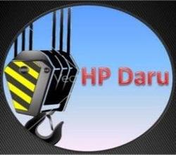 HP Daru