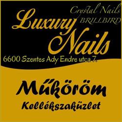Luxury Nails