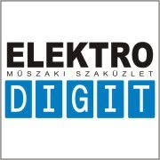 Elektro Digit Műszaki Szaküzlet