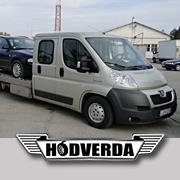 Hód-Verda Kft.