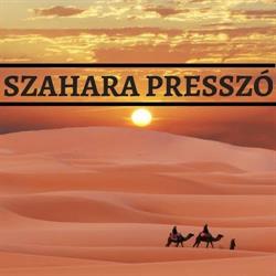 Szahara presszó