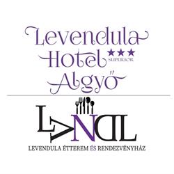 Levendula Hotel