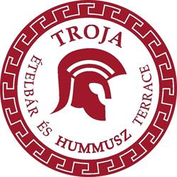 Trója Ételbár