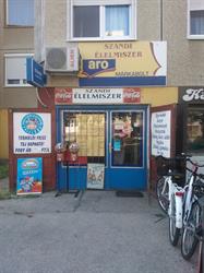 Szandi Élelmiszerbolt