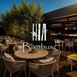 Bambusz Cocktail & Grill