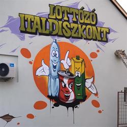 Italdiszkont