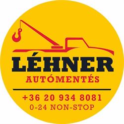 Léhner - Autómentés Székesfehérvár