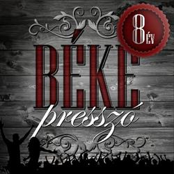 Béke presszó