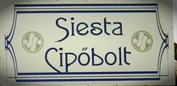 Siesta Cipőbolt