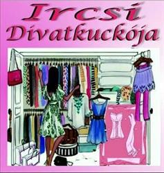 Ircsi Divatkuckója