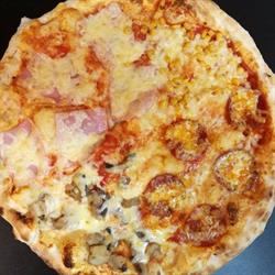 Fornetti Pizza