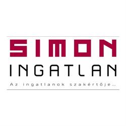Simon Ingatlanközpont