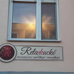 Relaxkuckó 2013