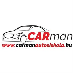 Car-Man Autósiskola