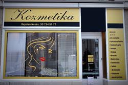 Mercedes kozmetika