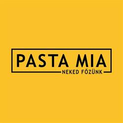 Pasta Mia