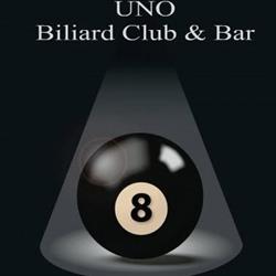 UNO Biliárd Club & Bar